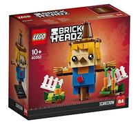 Lego Brickheadz Spaventapasseri del Giorno del Ringraziamento 40352