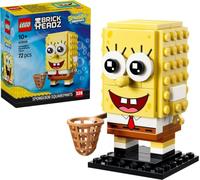 LEGO Brickheadz SpongeBob Set 40858 | Costruzione e problem solving