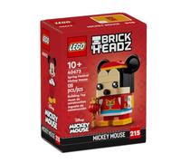 LEGO Disney™ Brickheadz 40673 Topolino IN Frühlingsfestkostüm - Nuovo & Ovp