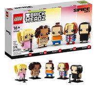 LEGO Brickheadz Tributo alle Spice Girls - Set 40548