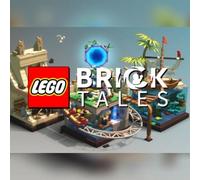 LEGO Bricktales (PC) Steam Gift - GLOBAL