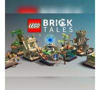 LEGO Bricktales (PC) Steam Key - GLOBAL