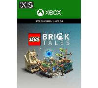 LEGO Bricktales XBOX LIVE Key EUROPE