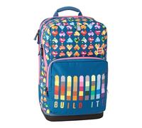 LEGO® Build It Maxi Light - zaino scuola