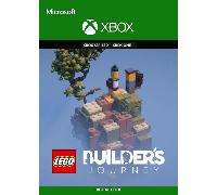 LEGO Builder's Journey XBOX LIVE Key EUROPE