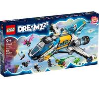 LEGO® DREAMZzz™ 71460 Il Bus spaziale del Signor Oz