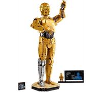 Lego - C-3po - 75398, Multicolore Lego