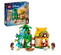 LEGO® Disney™ 43260 Divertimento sull’isola di Vaiana