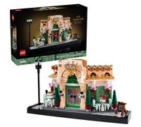 Lego Café Francese 10362