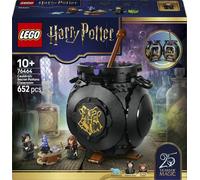 LEGO® Harry Potter Calderone: Aula segreta di Pozioni 76464