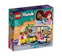 COSTRUZIONI LEGO 41740 FRIENDS 41740 LA CAMERETTA DI ALIYA