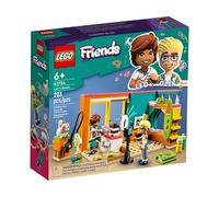 LEGO® Friends 41754 La cameretta di Leo