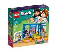 LEGO® Friends 41739 La cameretta di Liann