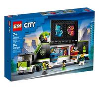 LEGO® City 60388 Camion dei tornei di gioco