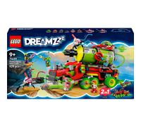 Lego Camioncino Spray Paint Gioco Di Costruzione Mateo