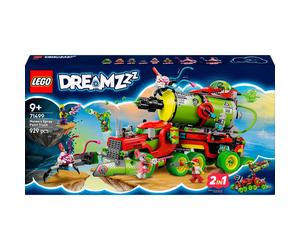 Lego Camioncino Spray Paint Gioco Di Costruzione Mateo