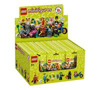 LEGO Campione di videogiochi Serie 19