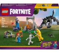 Lego® Campo di Bananita e Starter 77075