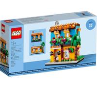 LEGO Case del mondo 1 40583
