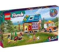 COSTRUZIONI LEGO 41735 FRIENDS 41735 CASETTA MOBILE