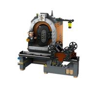 LEGO Cassetta di sicurezza in Afferrare - 40598