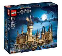 LEGO HARRY POTTER 71043 - CASTELLO DI HOGWARTS