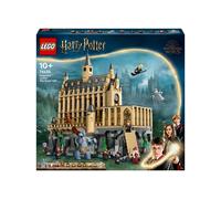 LEGO® Harry Potter™ 76435 Castello di Hogwarts™: Sala Grande