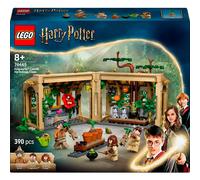 LEGO LEGO Harry Potter - Castello di Hogwarts: Lezione di Erbologia