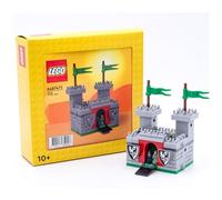 LEGO Castle Creator Ritterburg Promoset 6487473 112pc