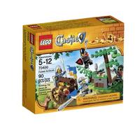 LEGO Castle Forest Ambush 70400 by