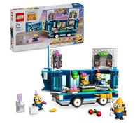 LEGO 75581 - LEGO® Minions e Party Bus