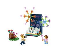 Lego Celebrazioni dei fuochi d'artificio del creatore, 40689