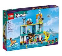 LEGO® Friends 41736 Centro di soccorso marino