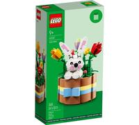 LEGO Cesto Di Pasqua Stagionale Set 40587