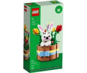 LEGO Cesto Di Pasqua Stagionale Set 40587