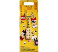 LEGO Charm Bag Creativo Portachiavi 854021