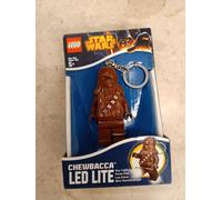 LEGO Chewbacca LED Lite Torcia Tascabile 2014 Nuovo E IN Confezione Originale