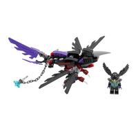 LEGO Chima 70000 - Il Corvo Volante di Razcal