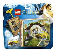 Lego - 70104