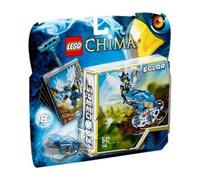 Lego Chima 70105 Salto nel Nido