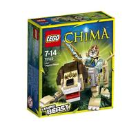 LEGO Chima 70123 - Animale Leggendario di Laval