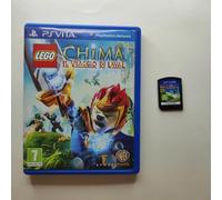 Lego Chima - Il viaggio di Laval