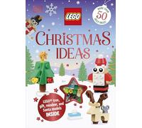 LEGO Christmas Ideas
