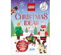 LEGO Christmas Ideas (Copertina rigida) LEGO Ideas
