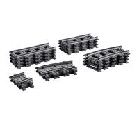 Lego Città 60205 Binari