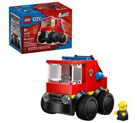 LEGO CITY 01/2026 60503 60504
