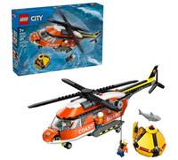 LEGO CITY 01/2026 60503 60504