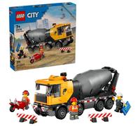 LEGO CITY 01/2026 60503 60504