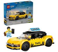 LEGO CITY 01/2026 60503 60504