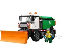 LEGO CITY 01/2026 60503 60504